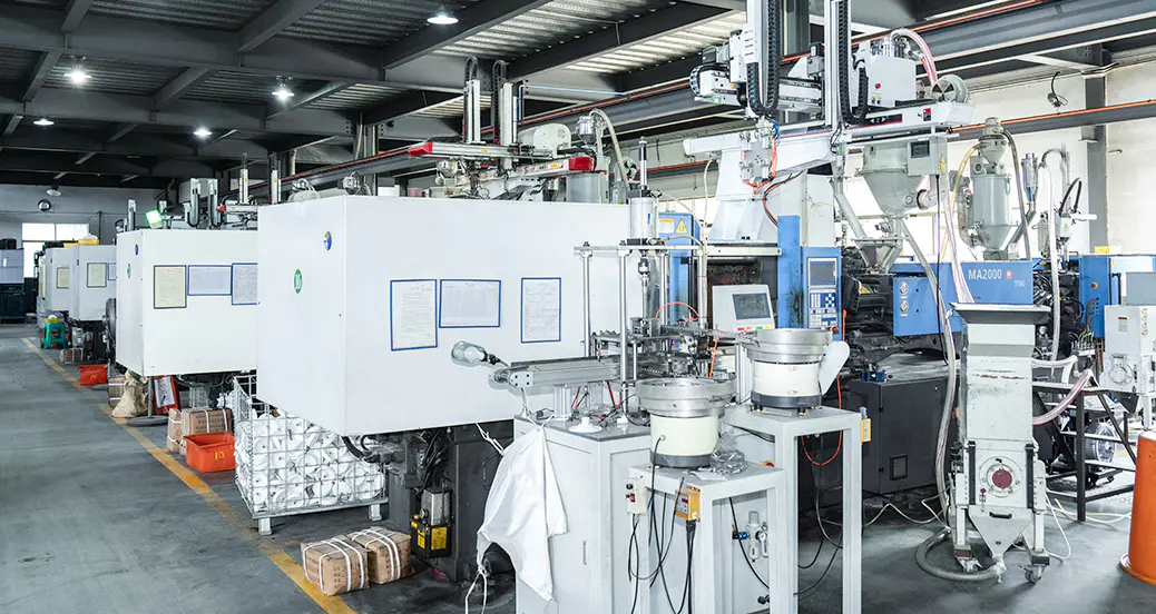 Cixi Gaite Electric Co., Ltd.