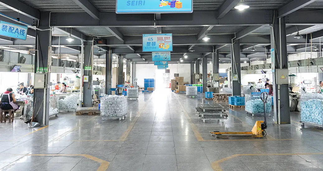 Cixi Gaite Electric Co., Ltd.