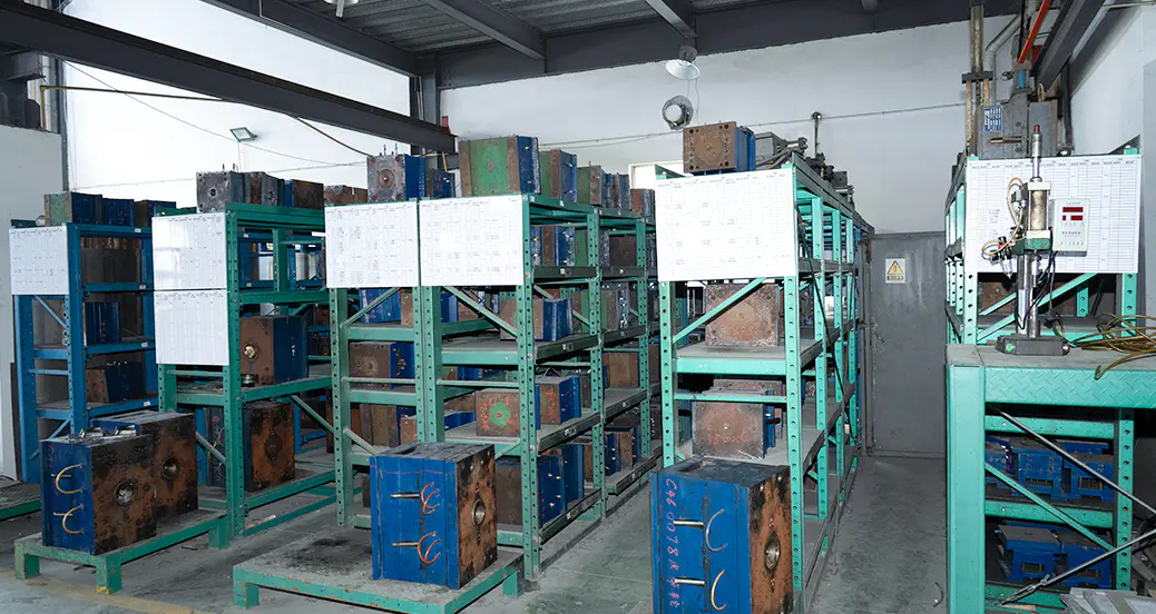 Cixi Gaite Electric Co., Ltd.